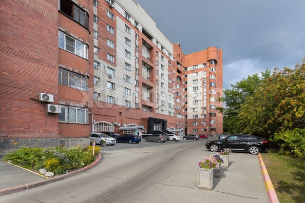 
  Продается 2-комн. квартира, 53.1 м², Красный пр-кт, д. 232
. Фото 10.
