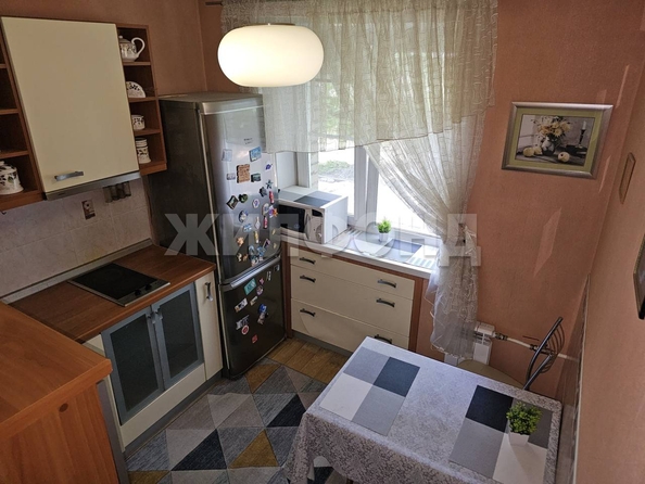 
  Продается 2-комн. квартира, 46.8 м², Дуси Ковальчук ул, д. 396/1
. Фото 1.
