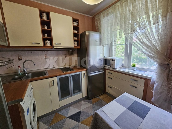 
  Продается 2-комн. квартира, 46.8 м², Дуси Ковальчук ул, д. 396/1
. Фото 2.