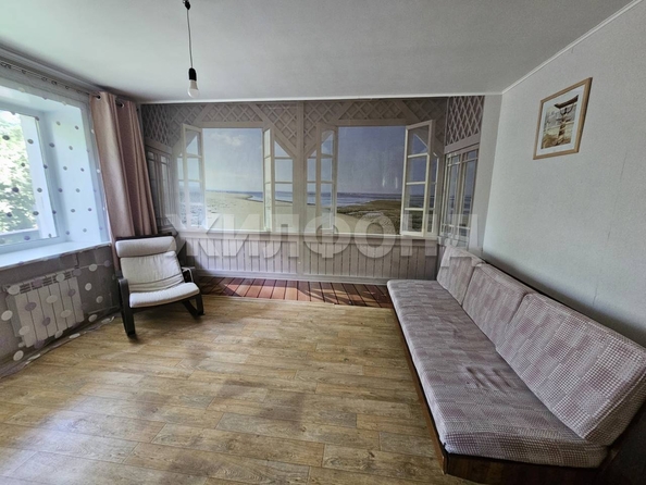 
  Продается 2-комн. квартира, 46.8 м², Дуси Ковальчук ул, д. 396/1
. Фото 3.