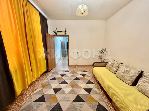 
  Продается 2-комн. квартира, 51.6 м², Культурная ул, д. 59/1
. Фото 5.
