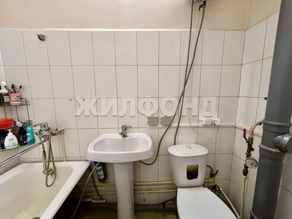 
  Продается 2-комн. квартира, 51.6 м², Культурная ул, д. 59/1
. Фото 12.