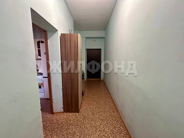 
  Продается 2-комн. квартира, 51.6 м², Культурная ул, д. 59/1
. Фото 13.