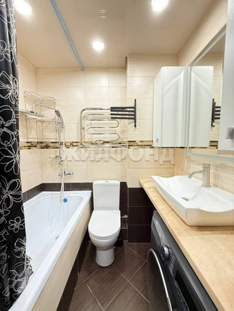 
  Продается 2-комн. квартира, 43.3 м², Невельского ул, д. 67
. Фото 10.