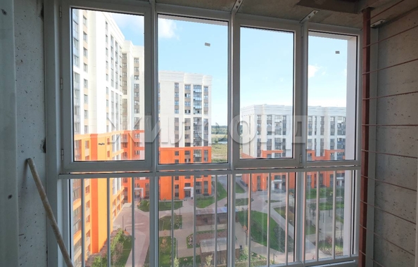 
  Продается 2-комн. квартира, 56.2 м², Степная ул, д. 262Б
. Фото 6.