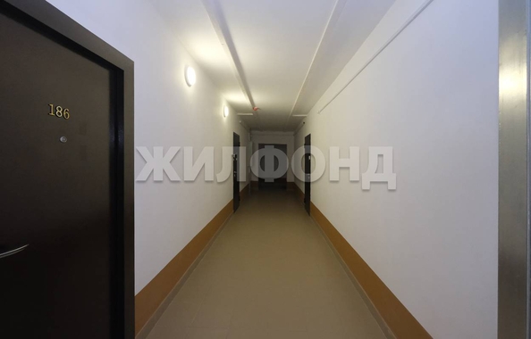 
  Продается 2-комн. квартира, 56.2 м², Степная ул, д. 262Б
. Фото 12.