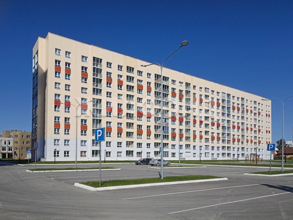 
  Продается 2-комн. квартира, 56.2 м², Степная ул, д. 262Б
. Фото 2.