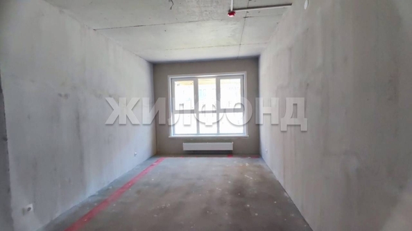 
  Продается 2-комн. квартира, 42.1 м², ЖК Первый на Есенина, дом 2
. Фото 4.