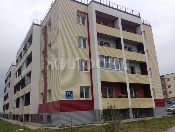 
  Продается 2-комн. квартира, 45.2 м², Радужный мкр, д. 17/2
. Фото 11.