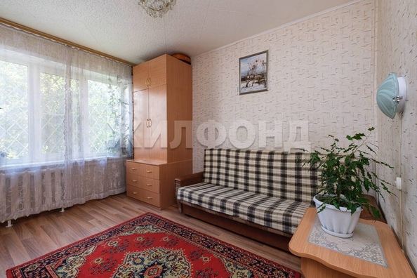 
  Продается 2-комн. квартира, 47 м², Комсомольская ул, д. 31
. Фото 10.