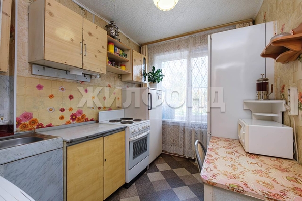
  Продается 2-комн. квартира, 47 м², Комсомольская ул, д. 31
. Фото 14.
