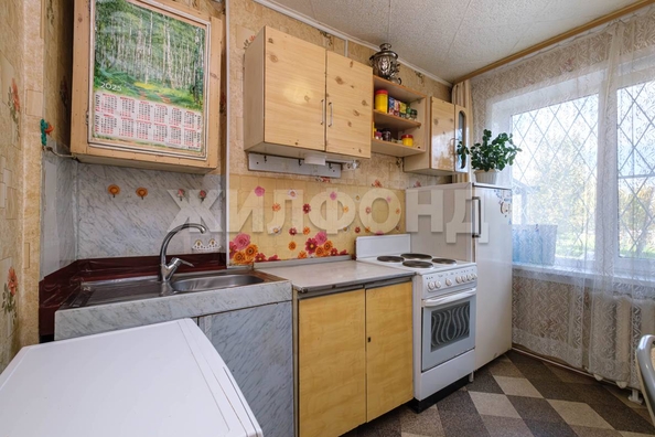 
  Продается 2-комн. квартира, 47 м², Комсомольская ул, д. 31
. Фото 15.