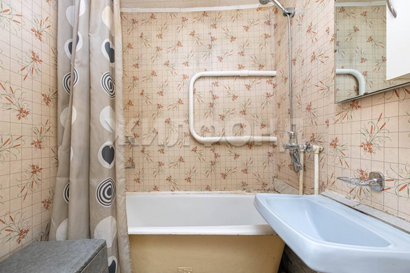 
  Продается 2-комн. квартира, 47 м², Комсомольская ул, д. 31
. Фото 19.