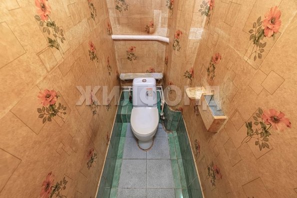 
  Продается 2-комн. квартира, 47 м², Комсомольская ул, д. 31
. Фото 21.
