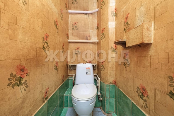 
  Продается 2-комн. квартира, 47 м², Комсомольская ул, д. 31
. Фото 22.