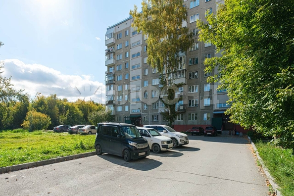 
  Продается 2-комн. квартира, 47 м², Комсомольская ул, д. 31
. Фото 30.