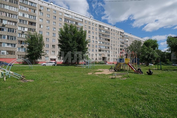
  Продается 2-комн. квартира, 47 м², Комсомольская ул, д. 31
. Фото 41.