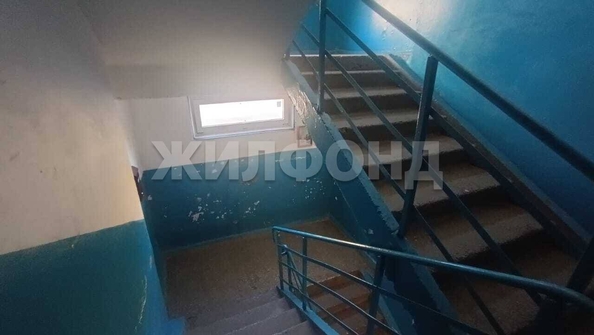 
  Продается 2-комн. квартира, 43.7 м², Космическая ул, д. 8
. Фото 13.