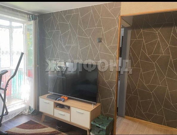 
  Продается 2-комн. квартира, 43.7 м², Невельского ул, д. 69
. Фото 2.