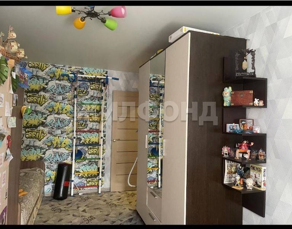 
  Продается 2-комн. квартира, 43.7 м², Невельского ул, д. 69
. Фото 4.