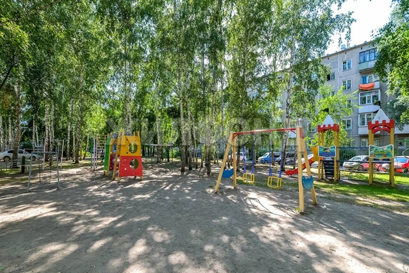 
  Продается 2-комн. квартира, 43.7 м², Невельского ул, д. 69
. Фото 16.