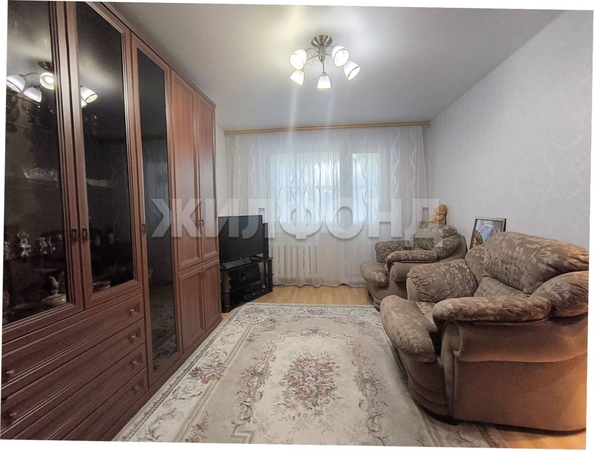 
  Продается 2-комн. квартира, 45.3 м², Красный пр-кт, д. 87/1
. Фото 3.