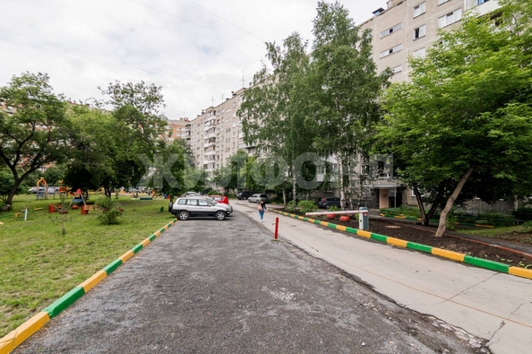 
  Продается 2-комн. квартира, 45.3 м², Красный пр-кт, д. 87/1
. Фото 12.