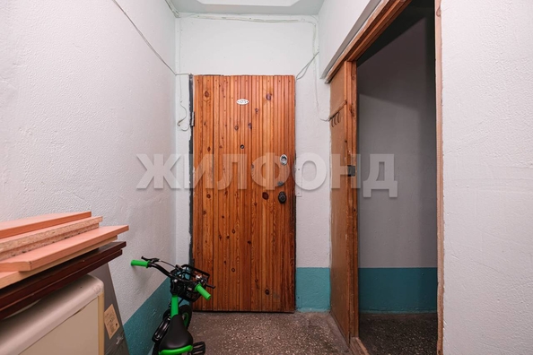 
  Продается 2-комн. квартира, 50.2 м², Связистов ул, д. 147
. Фото 17.