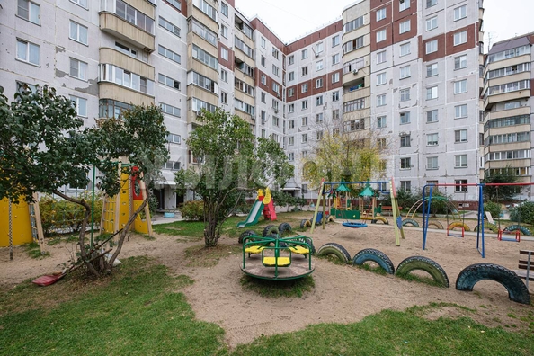 
  Продается 2-комн. квартира, 50.2 м², Связистов ул, д. 147
. Фото 21.