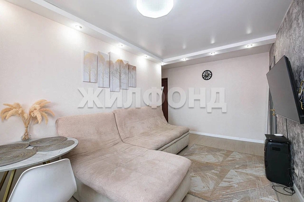 
  Продается 3-комн. квартира 55.8 м². Фото 3.