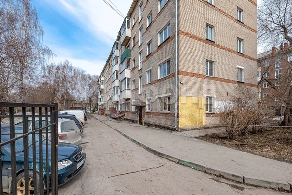 
  Продается 3-комн. квартира 55.8 м². Фото 22.