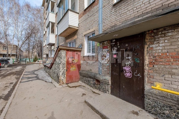 
  Продается 3-комн. квартира 55.8 м². Фото 23.
