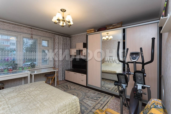 
  Продается 3-комн. квартира, 67.3 м², Кропоткина ул, д. 261
. Фото 2.