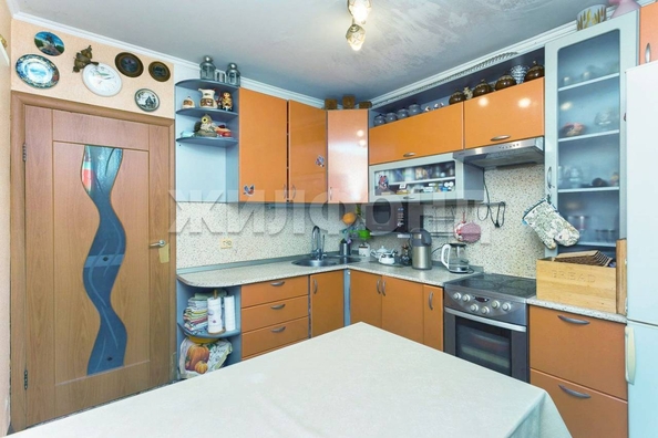 
  Продается 3-комн. квартира, 67.3 м², Кропоткина ул, д. 261
. Фото 4.