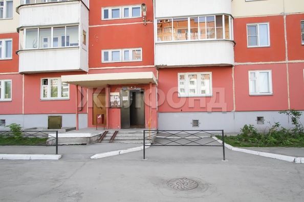 
  Продается 3-комн. квартира, 67.3 м², Кропоткина ул, д. 261
. Фото 12.