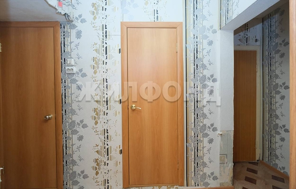 
  Продается 3-комн. квартира, 66 м², 9-й Гвардейской Дивизии ул, д. 7
. Фото 13.
