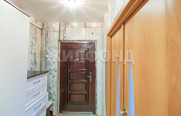 
  Продается 3-комн. квартира, 66 м², 9-й Гвардейской Дивизии ул, д. 7
. Фото 16.