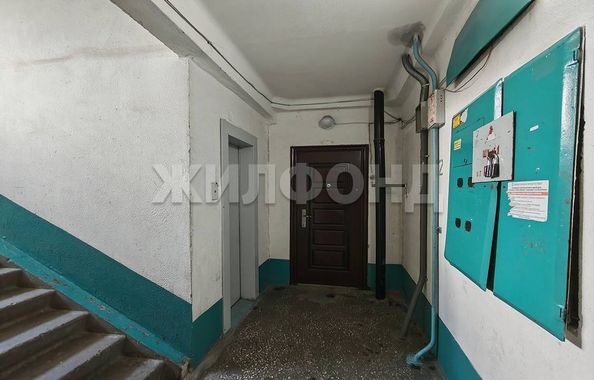 
  Продается 3-комн. квартира, 66 м², 9-й Гвардейской Дивизии ул, д. 7
. Фото 22.