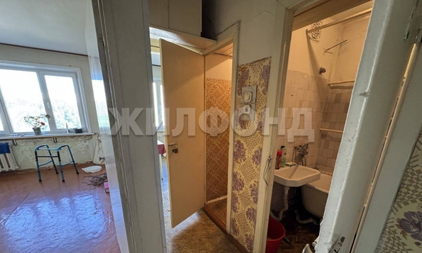 
  Продается 3-комн. квартира, 63.3 м², Зорге ул, д. 227
. Фото 11.