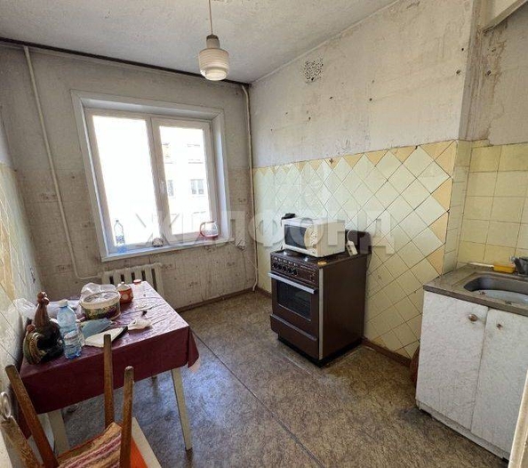 
  Продается 3-комн. квартира, 63.3 м², Зорге ул, д. 227
. Фото 14.