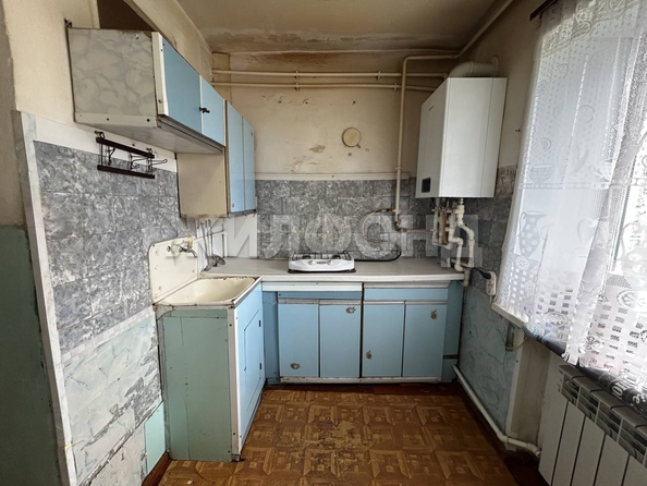 
  Продается 3-комн. квартира, 53 м², Строительная ул, д. 5
. Фото 1.