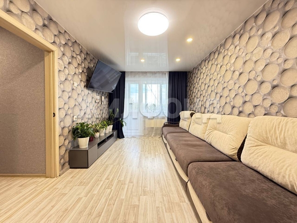 
  Продается 3-комн. квартира, 59.7 м², Чемская ул, д. 36а
. Фото 1.