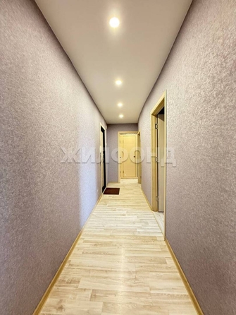 
  Продается 3-комн. квартира, 59.7 м², Чемская ул, д. 36а
. Фото 10.