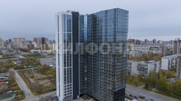 
  Продается 3-комн. квартира, 85.6 м², ЖК Grando (Грандо)
. Фото 8.