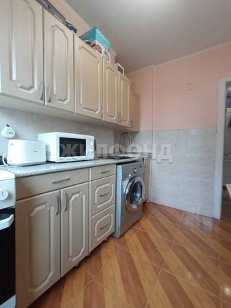 
  Продается 3-комн. квартира, 59.9 м², Дуси Ковальчук ул, д. 20
. Фото 10.