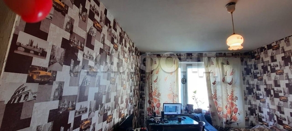 
  Продается 3-комн. квартира, 60.5 м², Герцена ул, д. 10
. Фото 1.