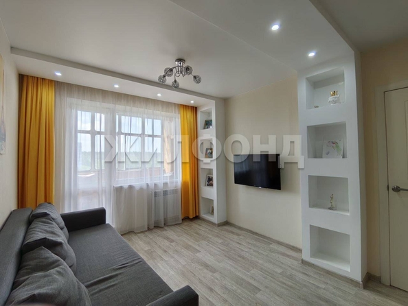 
  Продается 4-комн. квартира, 70.1 м², Лесосечная ул, д. 8
. Фото 1.