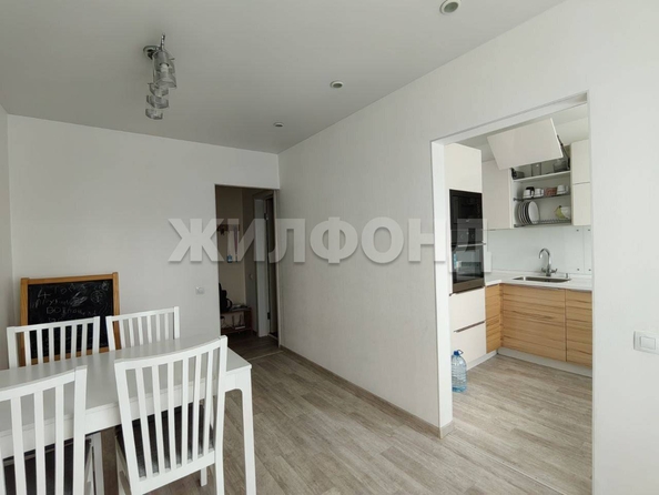 
  Продается 4-комн. квартира, 70.1 м², Лесосечная ул, д. 8
. Фото 4.