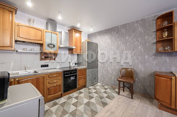 
  Продается 4-комн. квартира, 100.3 м², ЖК Онега, дом 7
. Фото 4.