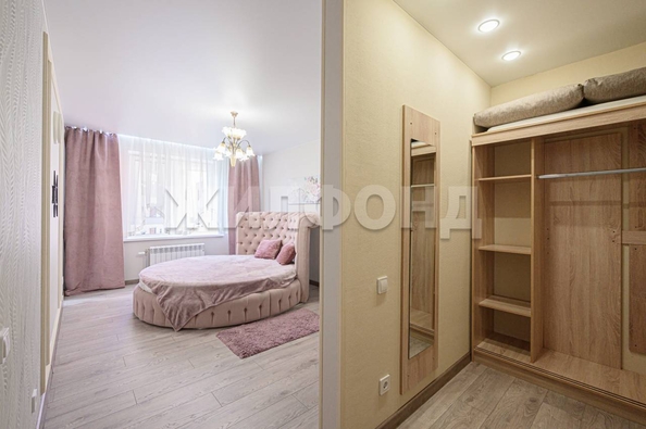 
  Продается 4-комн. квартира, 100.3 м², ЖК Онега, дом 7
. Фото 11.